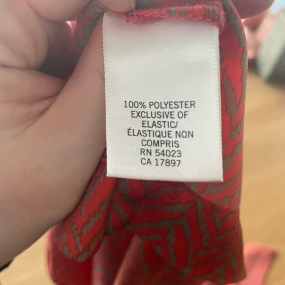 Banana Republic Skirt - Picture 6 of 6